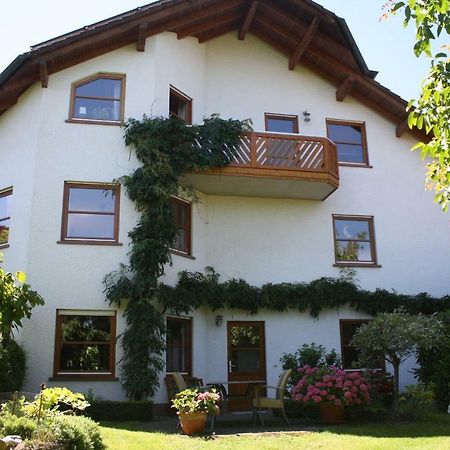 Ferienwohnung Mosella Osann-Monzel Exterior foto